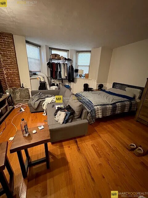 287 Beacon St, Unit #BF in Boston, MA - Building Photo - Building Photo