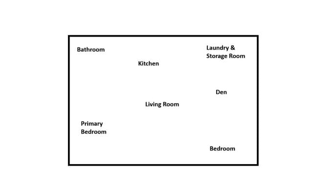 1306 Woodrow Ave in Bakersfield, CA - Building Photo - Building Photo