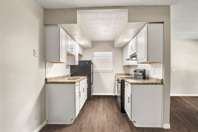 Alderman Park Apartments in Jacksonville, FL - Foto de edificio - Building Photo
