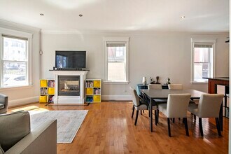 3 Seaver St in Boston, MA - Building Photo - Building Photo