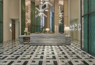 801 S Miami Ave, Unit 2908 in Miami, FL - Building Photo - Building Photo