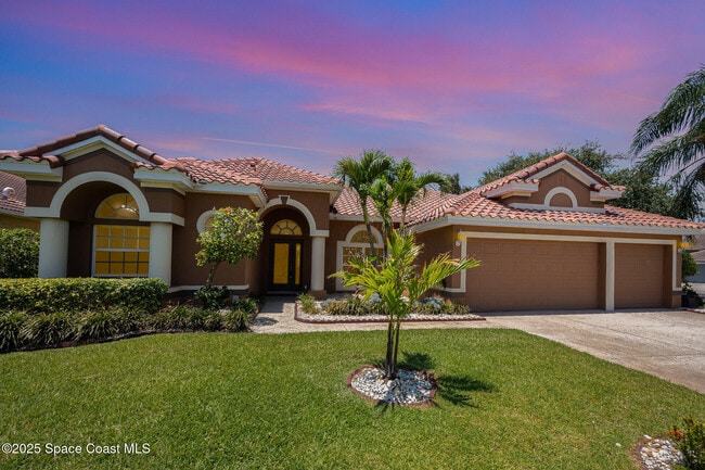 property at 477 Pirate's Moon Ct