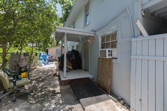 136 NE 60 St-Little Haiti in Miami, FL - Building Photo - Building Photo