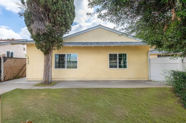 property at 10136 Forbes Ave