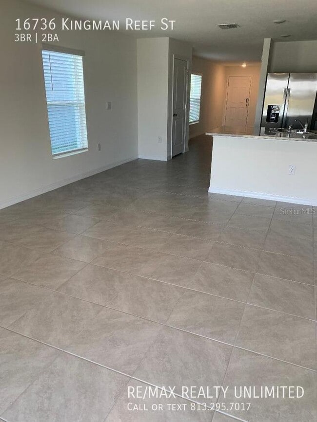 16736 Kingman Reef St in Wimauma, FL - Building Photo - Building Photo