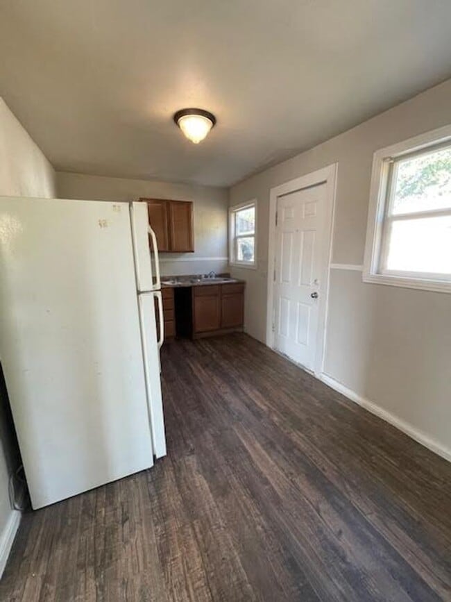 1505 N 25th St in Waco, TX - Building Photo - Building Photo