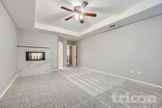 513 Tripp Tr in Royse City, TX - Foto de edificio - Building Photo