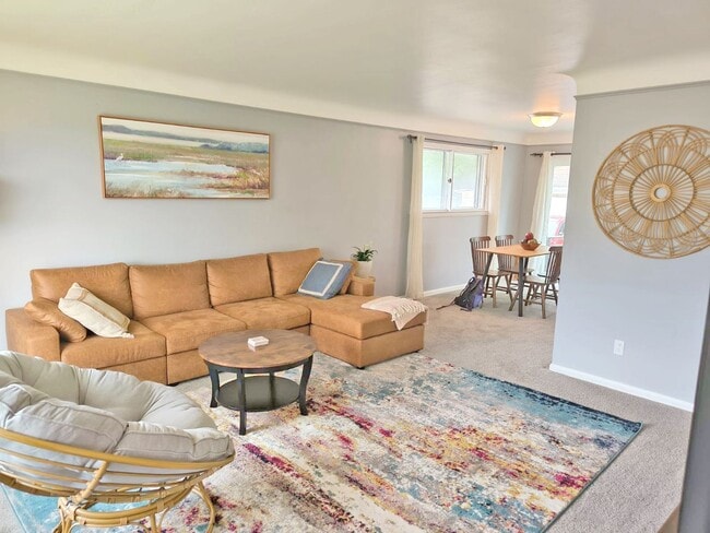 property at 15900 Rowena Ave