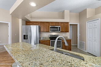1734 Morning Glory Dr in Melbourne, FL - Building Photo - Building Photo