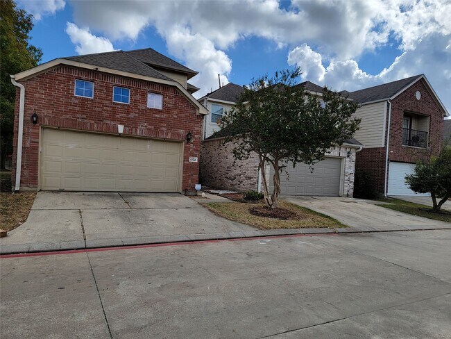 17142 Taffaine Dr in Houston, TX - Building Photo - Building Photo