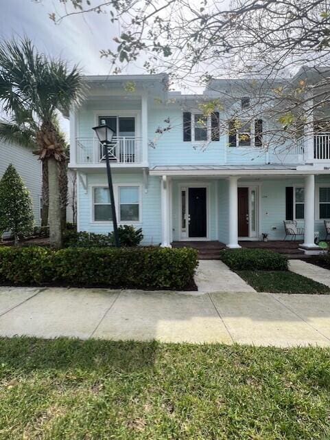property at 1240 Turnbridge Dr