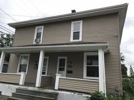 221 W Lucas St Apartments