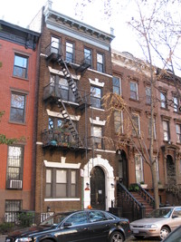 368 State St in Brooklyn, NY - Foto de edificio - Building Photo