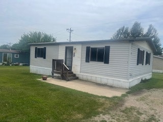 property at 1753 Rd E