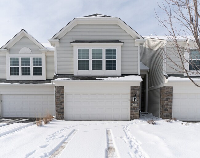property at 653 Hawley Dr