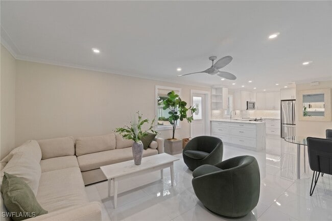 603 12th Ave S in Naples, FL - Building Photo - Building Photo