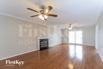 3110 Glenshire Dr in Winston-Salem, NC - Building Photo - Building Photo