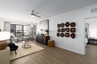 Exchange at Indian Trail in Indian Trail, NC - Building Photo - Interior Photo