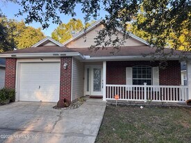 6675 Morse Glen Ln in Jacksonville, FL - Building Photo
