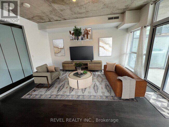 property at 478 King St W