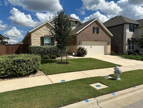 2504 Dapple Gray Ln in Leander, TX - Building Photo - Building Photo