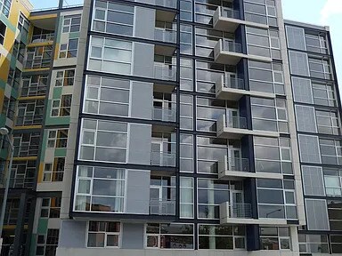 919 Florida Ave NW in Washington, DC - Building Photo