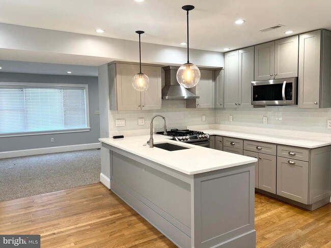 5024 12th St NE in Washington, DC - Building Photo - Building Photo