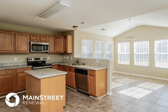 6800 Winners Dr in Whitsett, NC - Building Photo - Building Photo