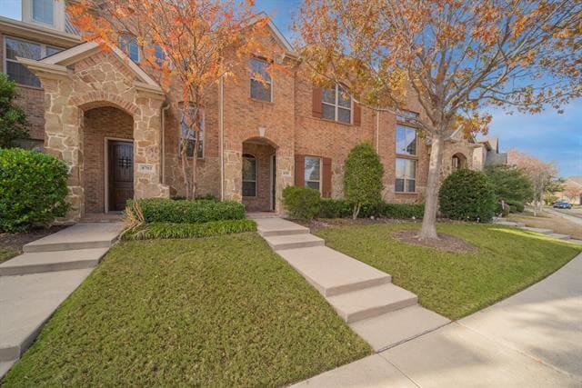8705 Naomi St in Plano, TX - Building Photo - Building Photo