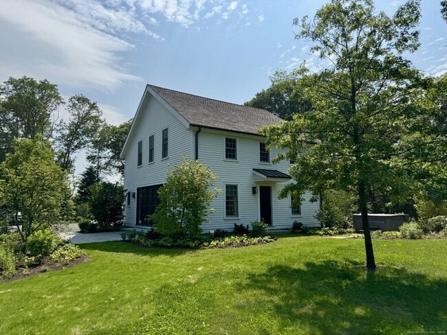 property at 24 Old Roxbury Rd