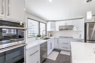2638 Nakookoo St in Honolulu, HI - Building Photo - Building Photo