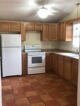 1708 Oak St, Unit 1 in Melbourne, FL - Building Photo - Building Photo