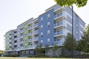 3030 South Water Apartments