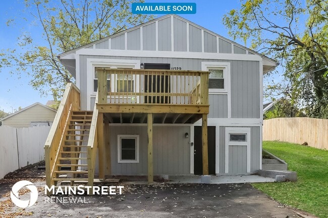 property at 11329 E 13th St S