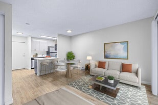 Karbon in Renton, WA - Building Photo