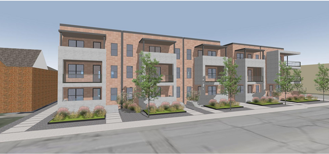 3208 S University Dr in Fort Worth, TX - Building Photo - Building Photo