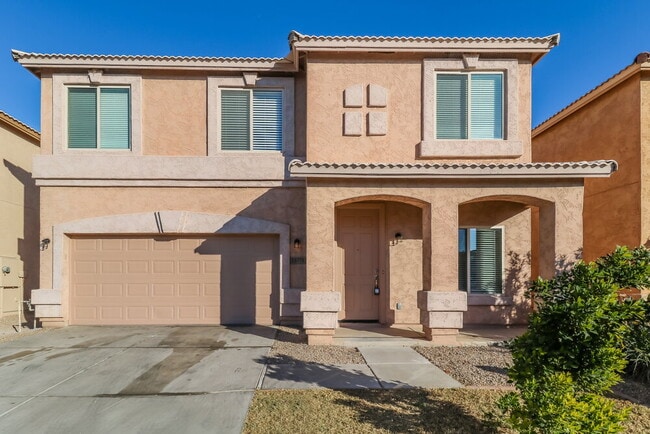 property at 28779 N Spur Dr