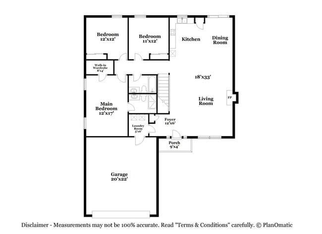 1840 Brandigen Ln in Columbus, OH - Building Photo - Building Photo
