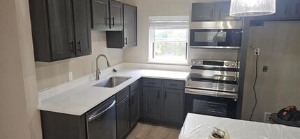 4412 Cherokee Trail in Fort Worth, TX - Building Photo - Building Photo