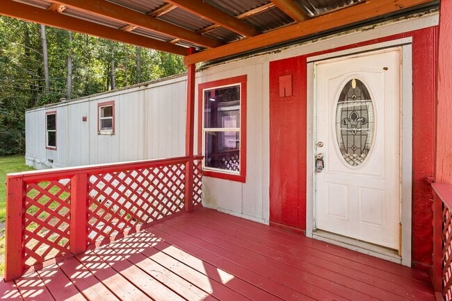 13173 S Lee Shore Dr in Willis, TX - Building Photo - Building Photo