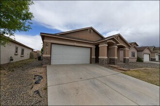 14309 Early Morn Ave in El Paso, TX - Building Photo - Building Photo