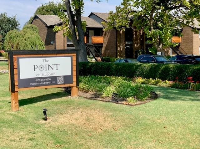 property at 4412 Chaha Rd