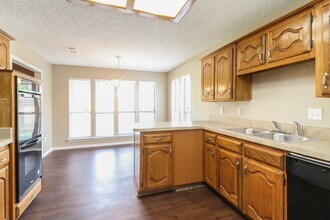 849 Woodridge Cir in Desoto, TX - Building Photo - Building Photo