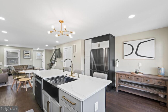 4226 14th St NE in Washington, DC - Building Photo - Building Photo