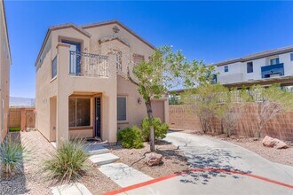 6085 Aripeka St in Henderson, NV - Building Photo - Building Photo