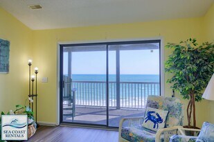 1896 New River Inlet Rd in North Topsail Beach, NC - Building Photo