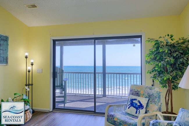 property at 1896 New River Inlet Rd