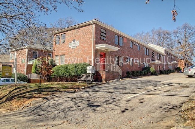 685 Penn Ave NE-Unit -3 in Atlanta, GA - Building Photo - Building Photo