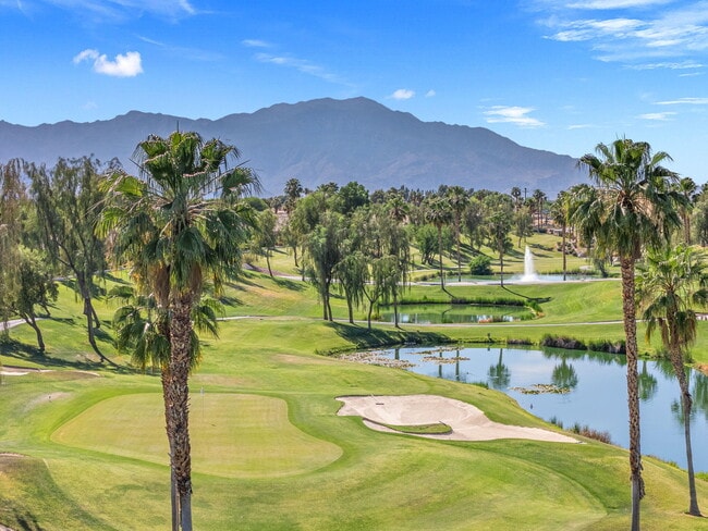 property at 80188 Camino Santa Elise