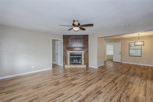 property at 111 Branch View Dr